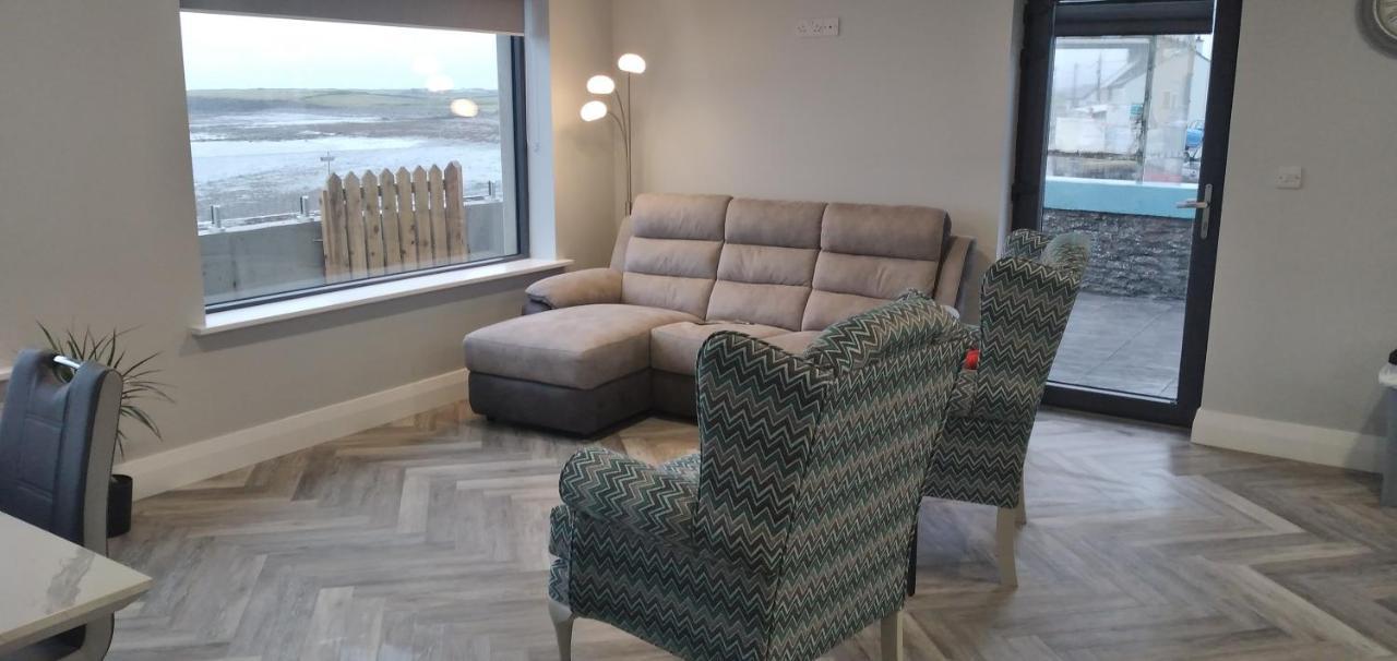 Kathleens Cottage Quilty Dış mekan fotoğraf