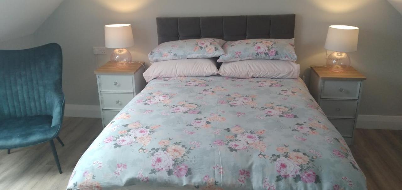 Kathleens Cottage Quilty Dış mekan fotoğraf