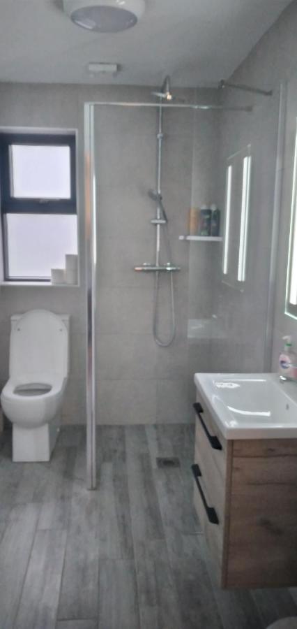 Kathleens Cottage Quilty Dış mekan fotoğraf